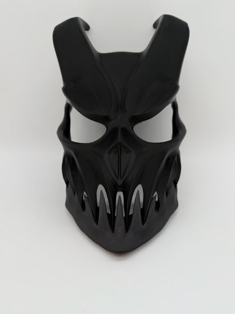 Demon Mask - Premium Quality